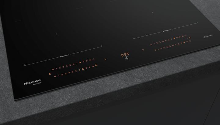 Produktbild Hisense HI6443BSCWF (59.50 cm, Induktionskochfeld)