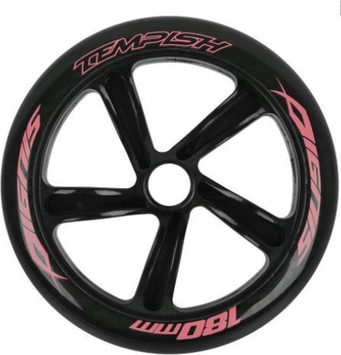 Actual product image Tempish 87A Rollerrad 180x30mm