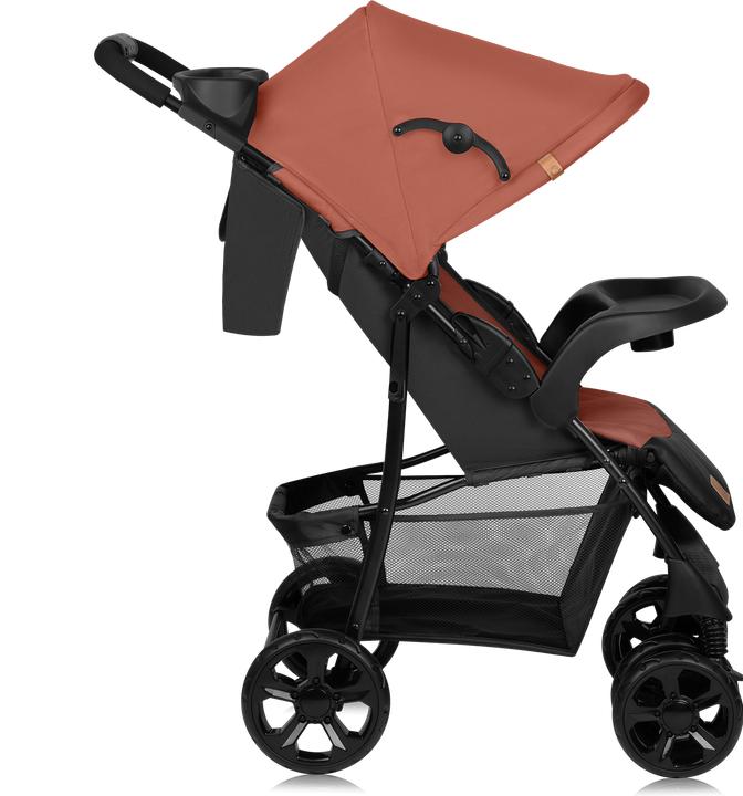 Image du produit Lionelo Emma Plus (6 Mois - 3 Années)