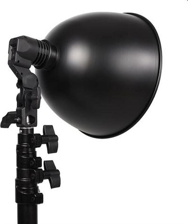 Image du produit Studioking Kit d'éclairage naturel PK-KS11 2x85W (éclairage de studio)