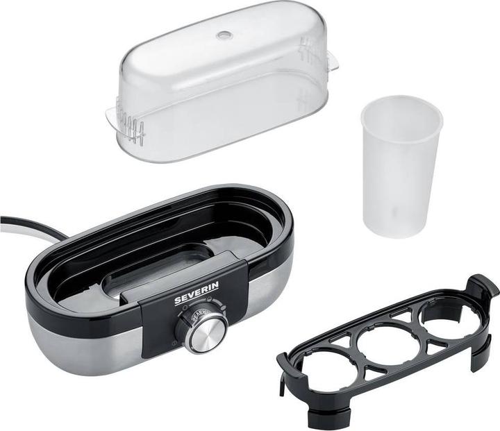 Actual product image Severin EK3163