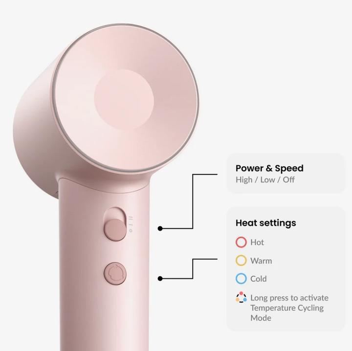 Produktbild Laifen Se Pnk (1500 W)