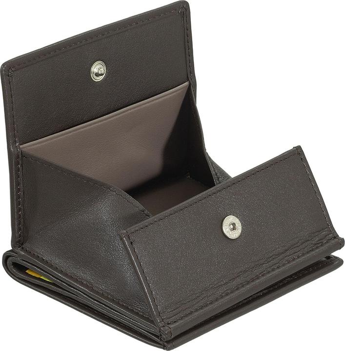 Actual product image Dudu Geldbörse Leder 9,5 cm