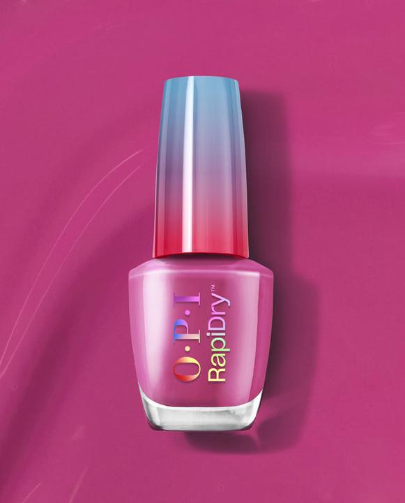 Produktbild OPI RapiDry - Asapink (Asapink, Farblack)