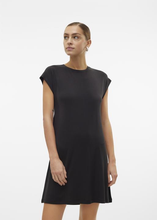 Actual product image Vero Moda Vmava Sl Knee Dress Ga Jrs Noos (L)