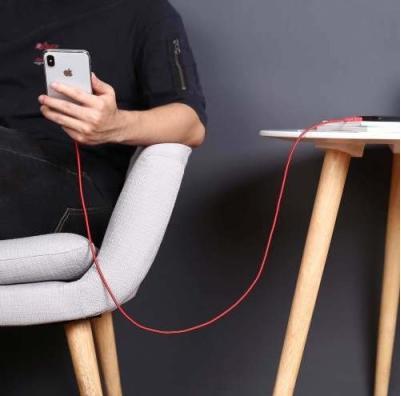 Image du produit Aukey CB-BAL3 (1.20 m, USB 3.0)