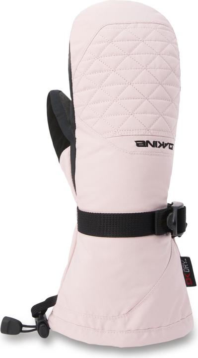 Actual product image Dakine Womens Leather Camino Mitts (M)