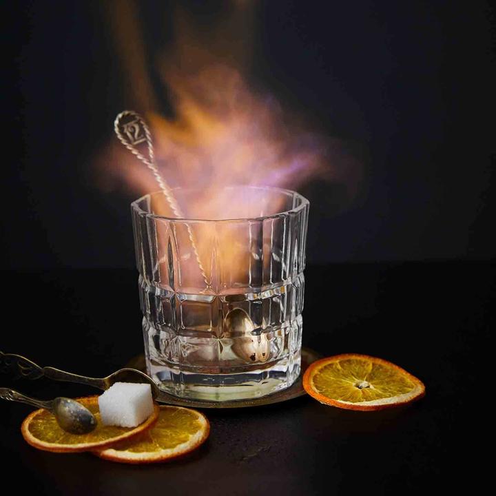 Produktbild Leonardo Whiskyglas Spiritii 250 ml, 4 Stück, Transparent (2.50 dl, 4 x, Whiskygläser)