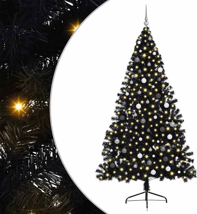 Image du produit vidaXL Weihnachtsbaum Dekoration (180 cm)