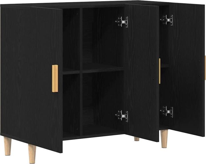 Produktbild vidaXL Sideboard (34 x 34 x 80 cm)