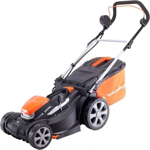 Produktbild Yard Force LM C34A-EU (Akkubetrieb)