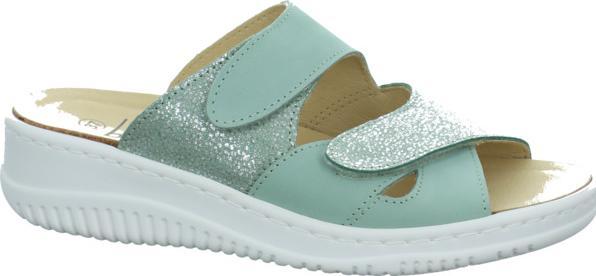 Image du produit Belvida Nubuk/Rain (41)