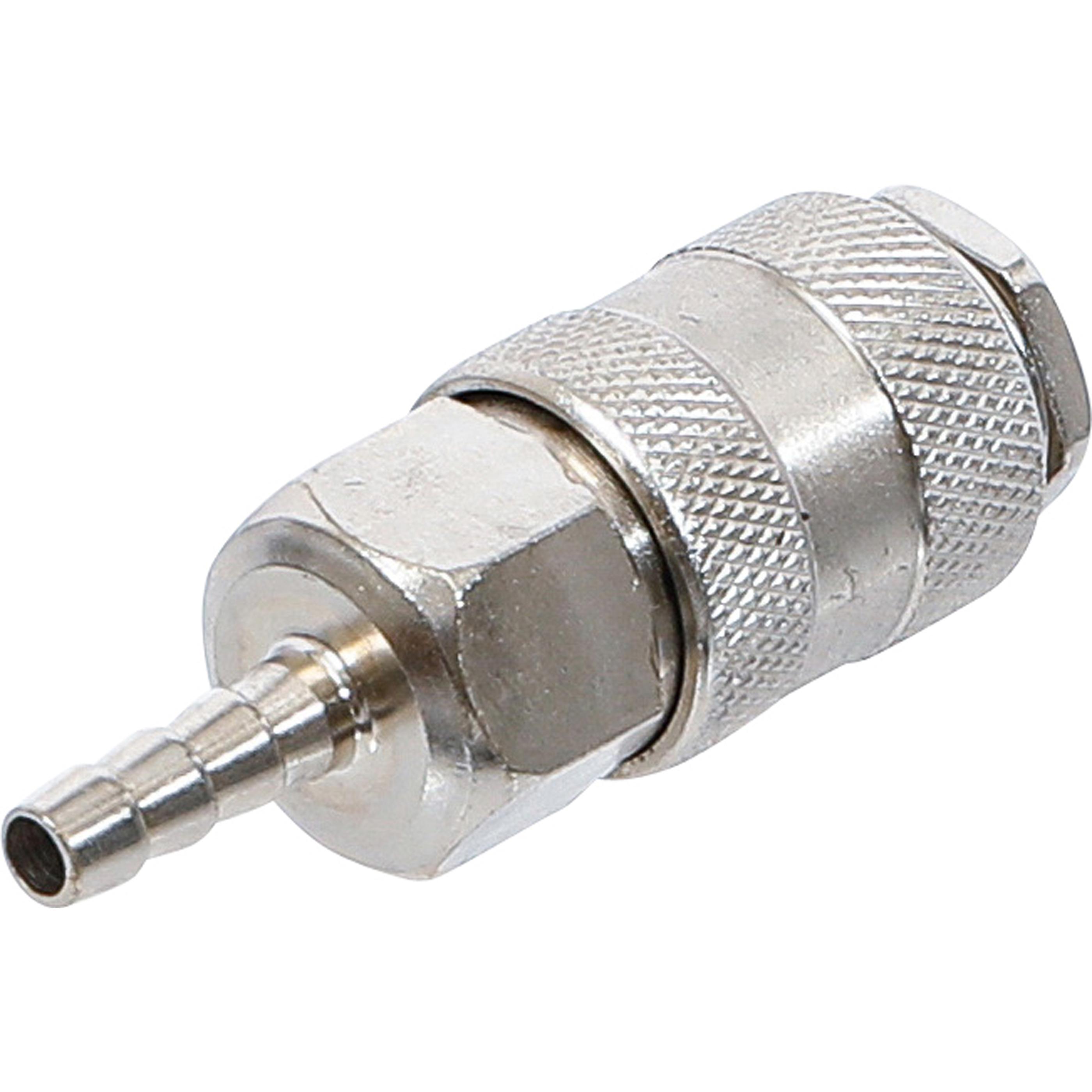 BGS, Utensile ad aria compressa, Druckluft-Schnellkupplung