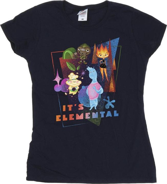 Produktbild It's TShirt Baumwolle (XL)