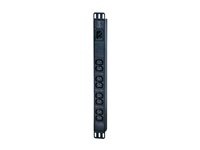 Produktbild APC Easy PDU Basic EPDU1016B