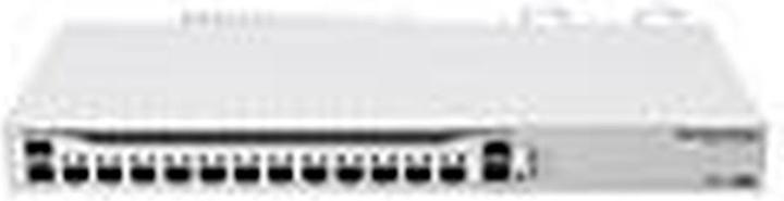 Produktbild MikroTik CCR2004-1G-12S+2XS