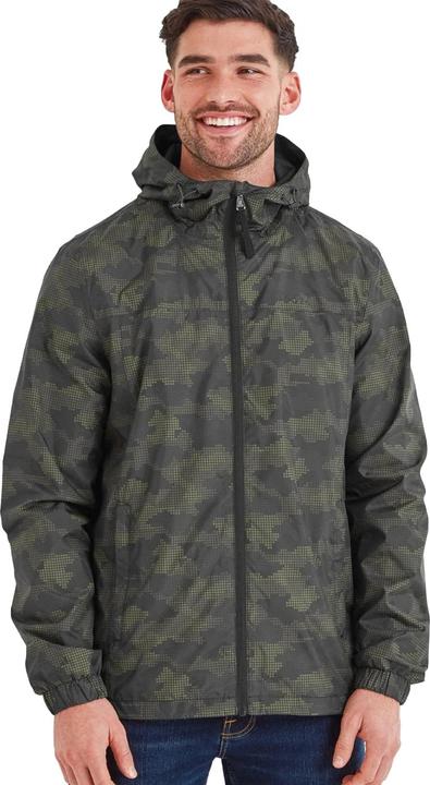 Produktbild TOG24 Craven Milatex Jacke (XL)