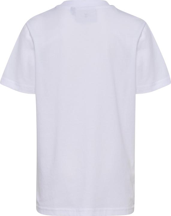 Produktbild hummel hmlJR BASE T-SHIRT S/S (34, 36, 38, 40)