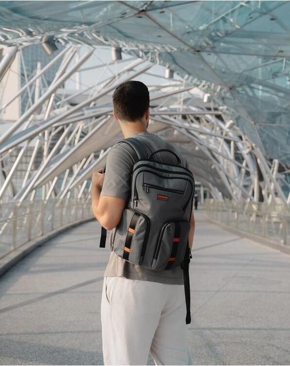 Produktbild Samsonite Urban-Eye Rucksack 15.6" (18.50 l)