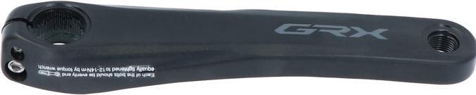 Produktbild Shimano Kurbelarm (172.50 mm)