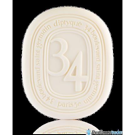 Actual product image Diptyque Perfumed Soap (Hard soap, 200 g)