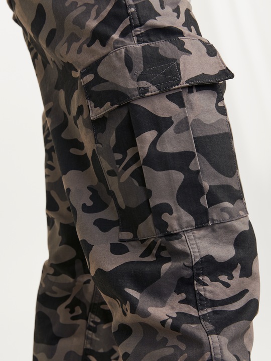 Produktbild Jack & Jones Jpstkane Barkley Cargo Pant Noos (W31/L32)