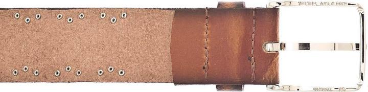 Produktbild Vanzetti Gürtel Leder (100)