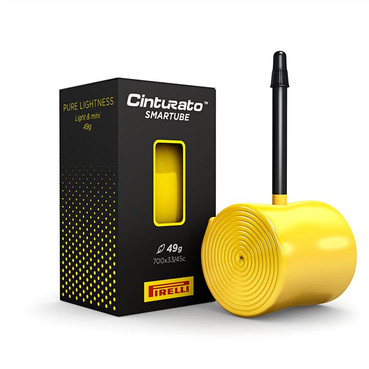 Immagine prodotto Pirelli SmarTube Cinturato (Presta (SV), 28", 60 mm)