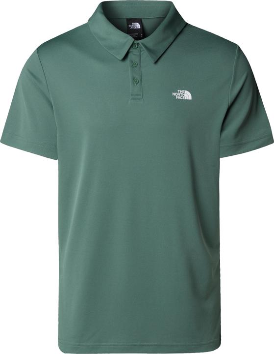Produktbild North Face M Tanken Polo (S)