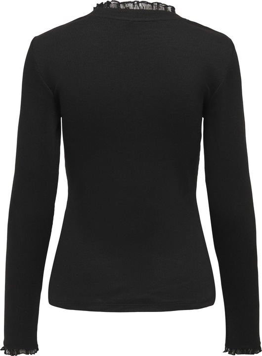 Actual product image Only Long sleeve top (S)