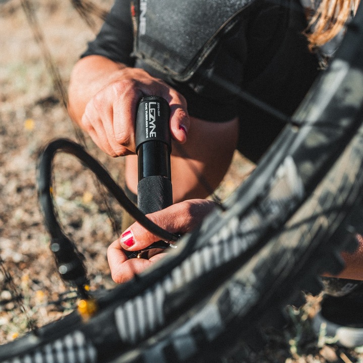 Produktbild Lezyne CNC Tubeless Drive