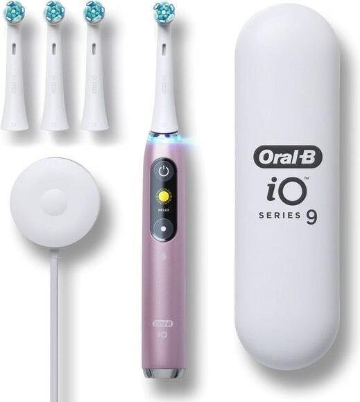 Produktbild Oral-B iO-Series 9N