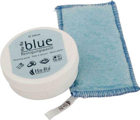 Image du produit Ha-Ra Pâte de nettoyage avec chiffon de nettoyage