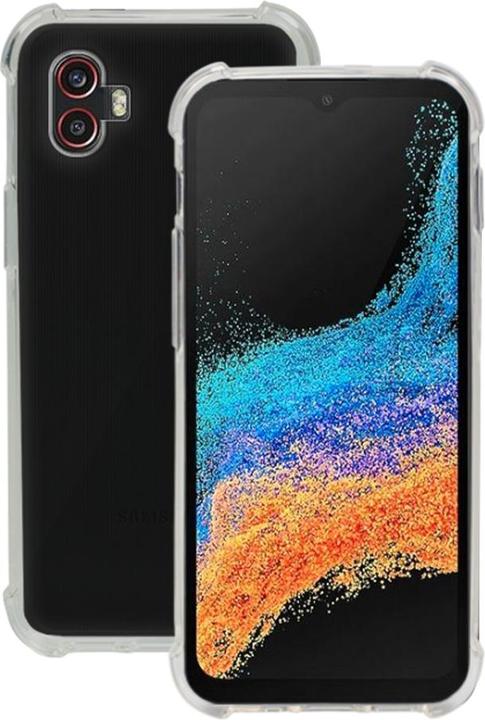 Immagine prodotto Mobilis Serie R Per Galaxy Xcover 6 (Samsung Galaxy XCover 6 Pro)