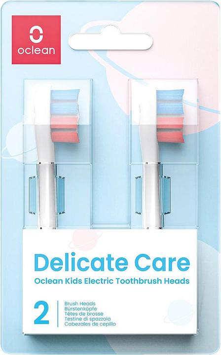 Produktbild Oclean Delicate Care (2 x)