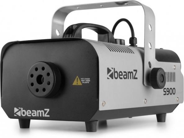 Actual product image BeamZ S900