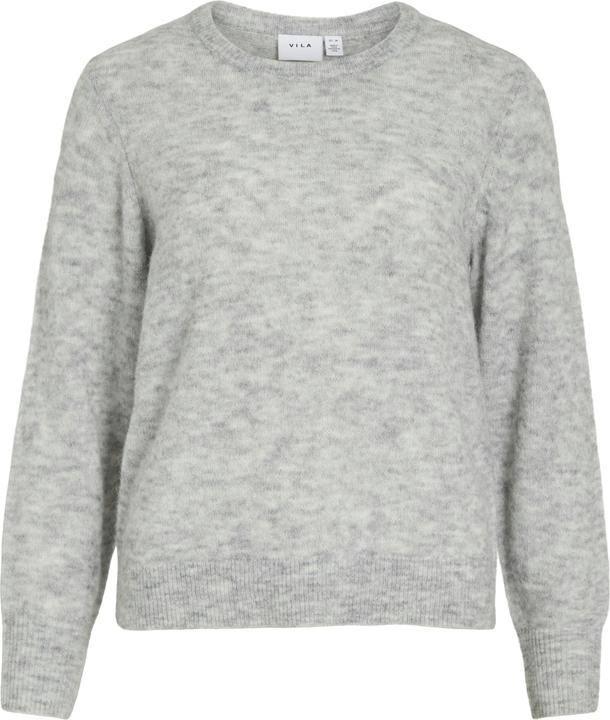 Produktbild Vila VILORY Rundhals Strickpullover (L)