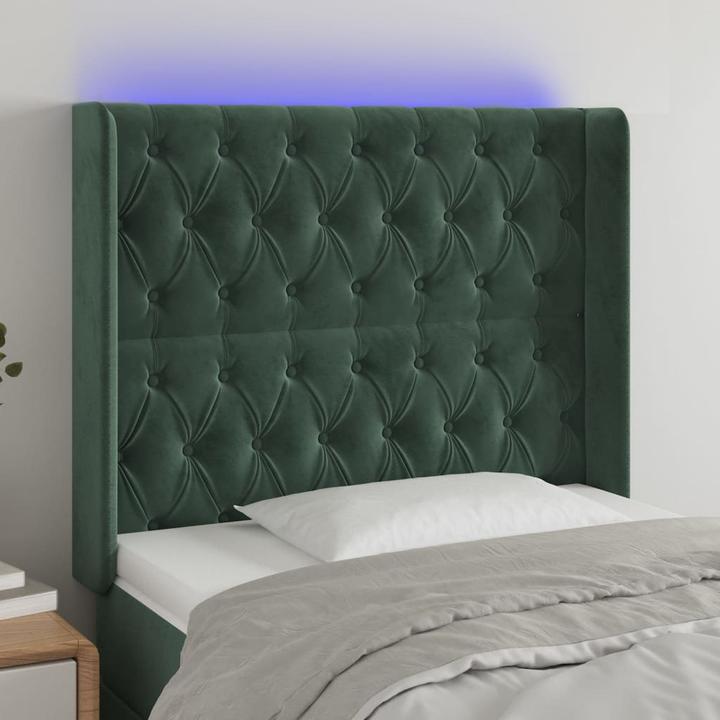 Actual product image vidaXL Bode (93 x 16 x 128 cm)