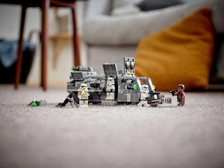 Produktbild LEGO Imperialer Marauder (75311, LEGO Star Wars)