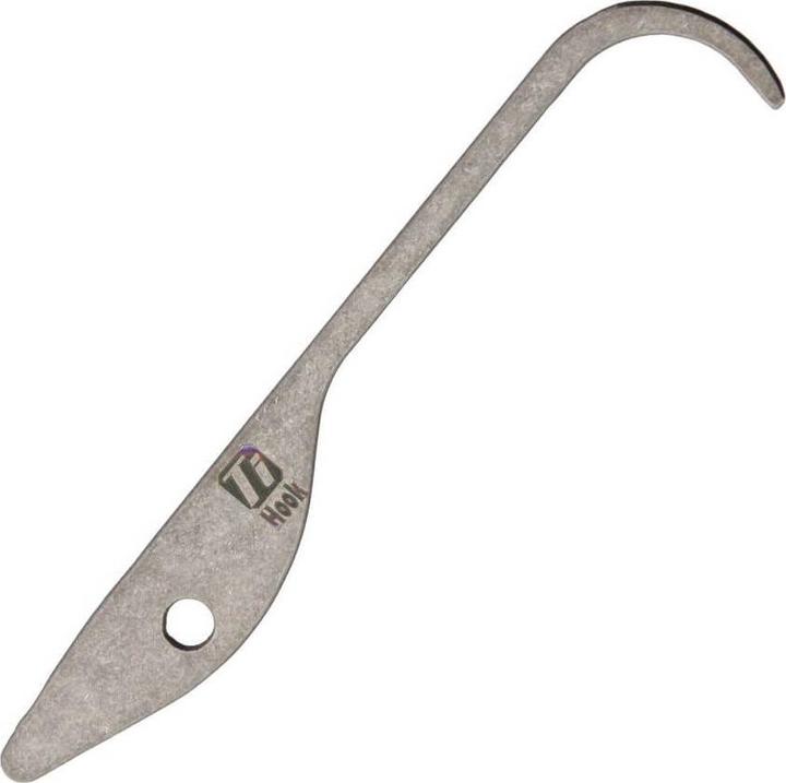 Actual product image KeyBar Door handle opener insert