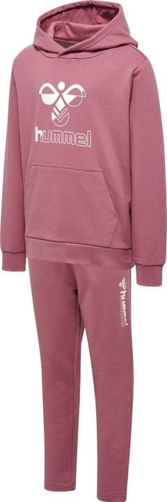 Produktbild hummel Hmlbf Tracksuit (74)