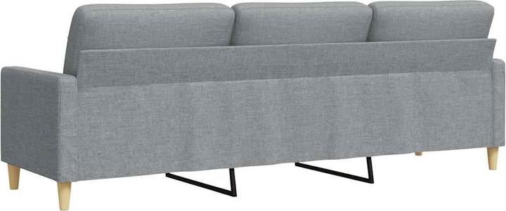 Produktbild vidaXL 3-Sitzer-Sofa (3-Sitzer)