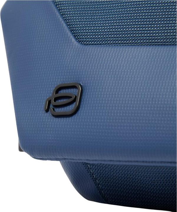 Immagine prodotto Piquadro Gürteltasche aus recyceltem Stoff und Leder