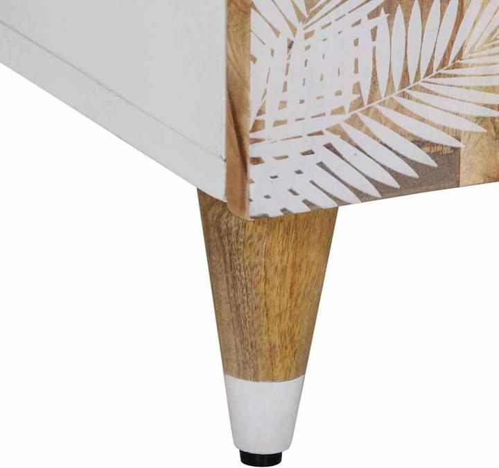 Produktbild vidaXL Waschbeckenschrank (62 x 33 x 58 cm)