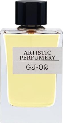 Produktbild Armaf Artistic Perfumery GJ-02 edp (Eau de Parfum, 100 ml)