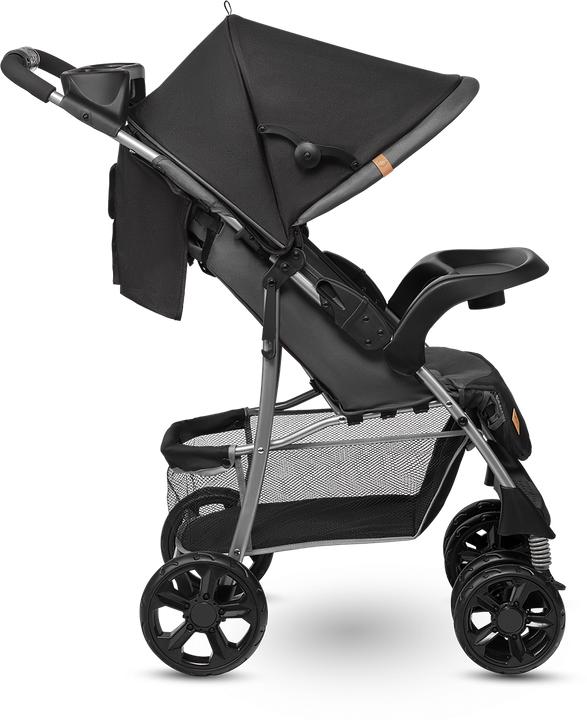 Produktbild Lionelo Emma Plus