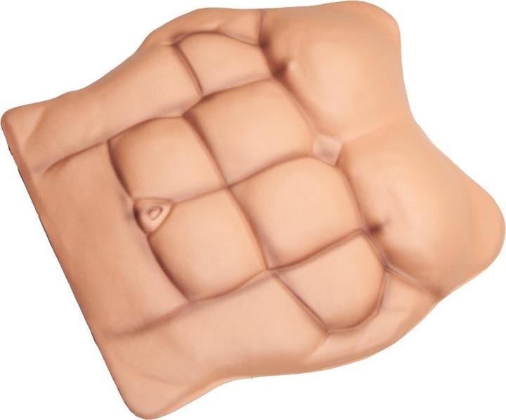 Produktbild Wicked Muskelmann Brustpanzer