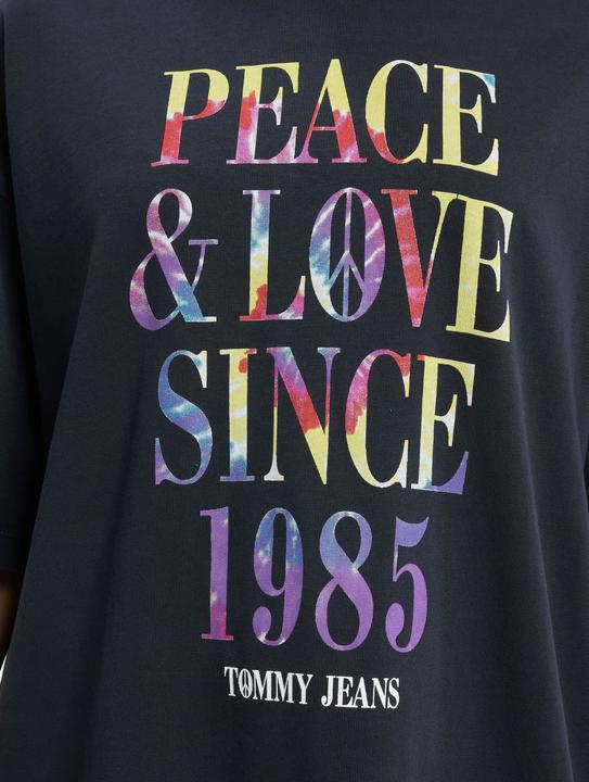 Produktbild Tommy Hilfiger Tommy Jeans T-Shirt - 88745 (S)
