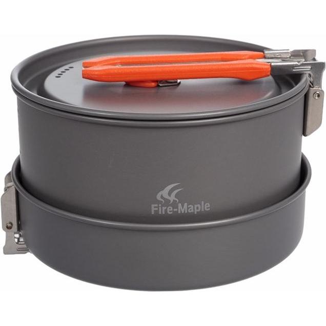 Fire-Maple, Stoviglie da campeggio