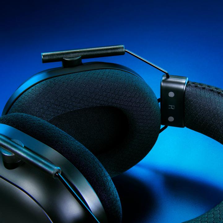 Actual product image Razer Blackshark V2 Pro (Wireless)